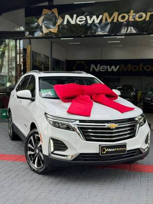 CHEVROLET EQUINOX 1.5 16V TURBO GASOLINA PREMIER AWD AUTOMÁTICO